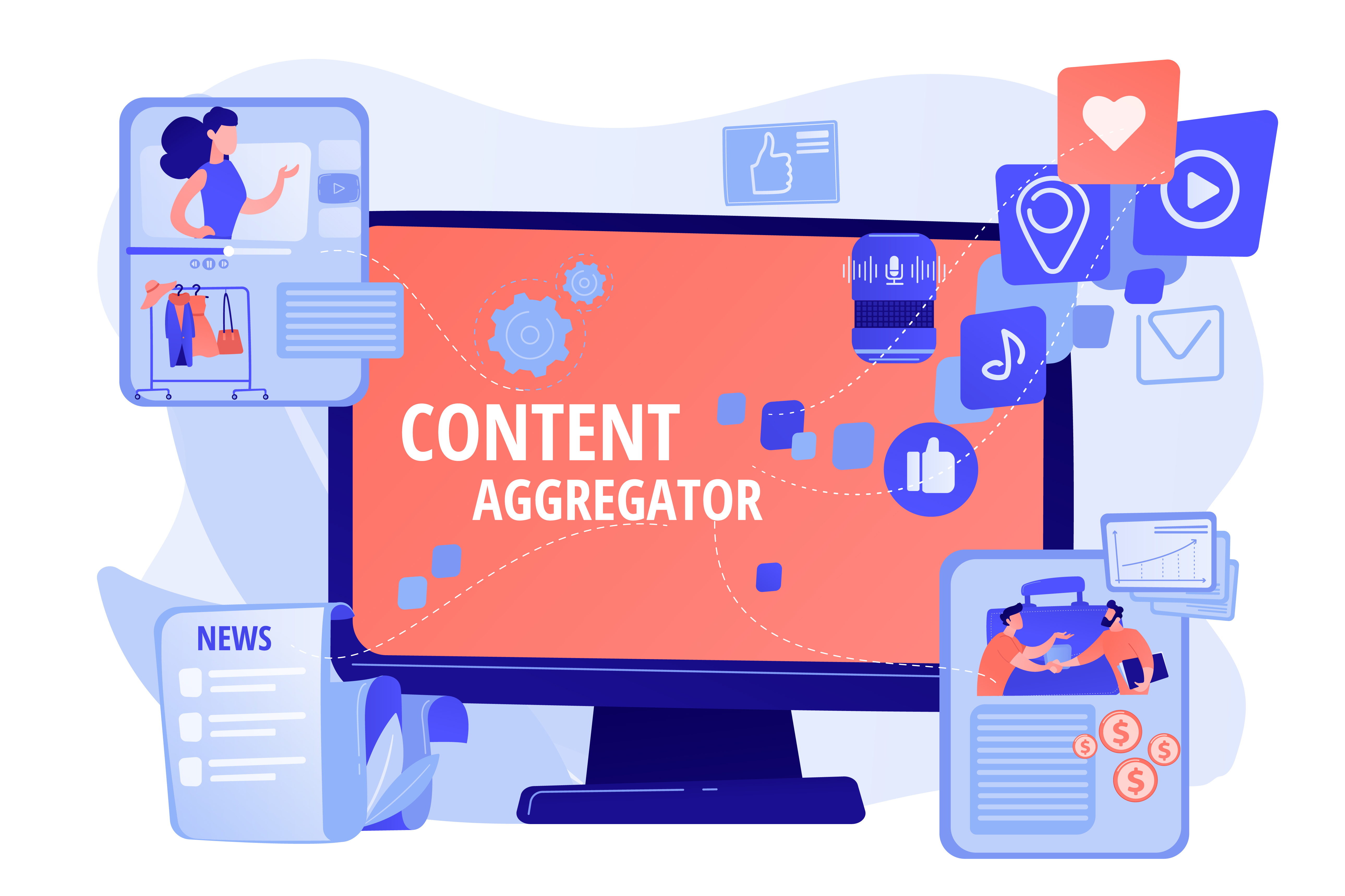 Content Creation