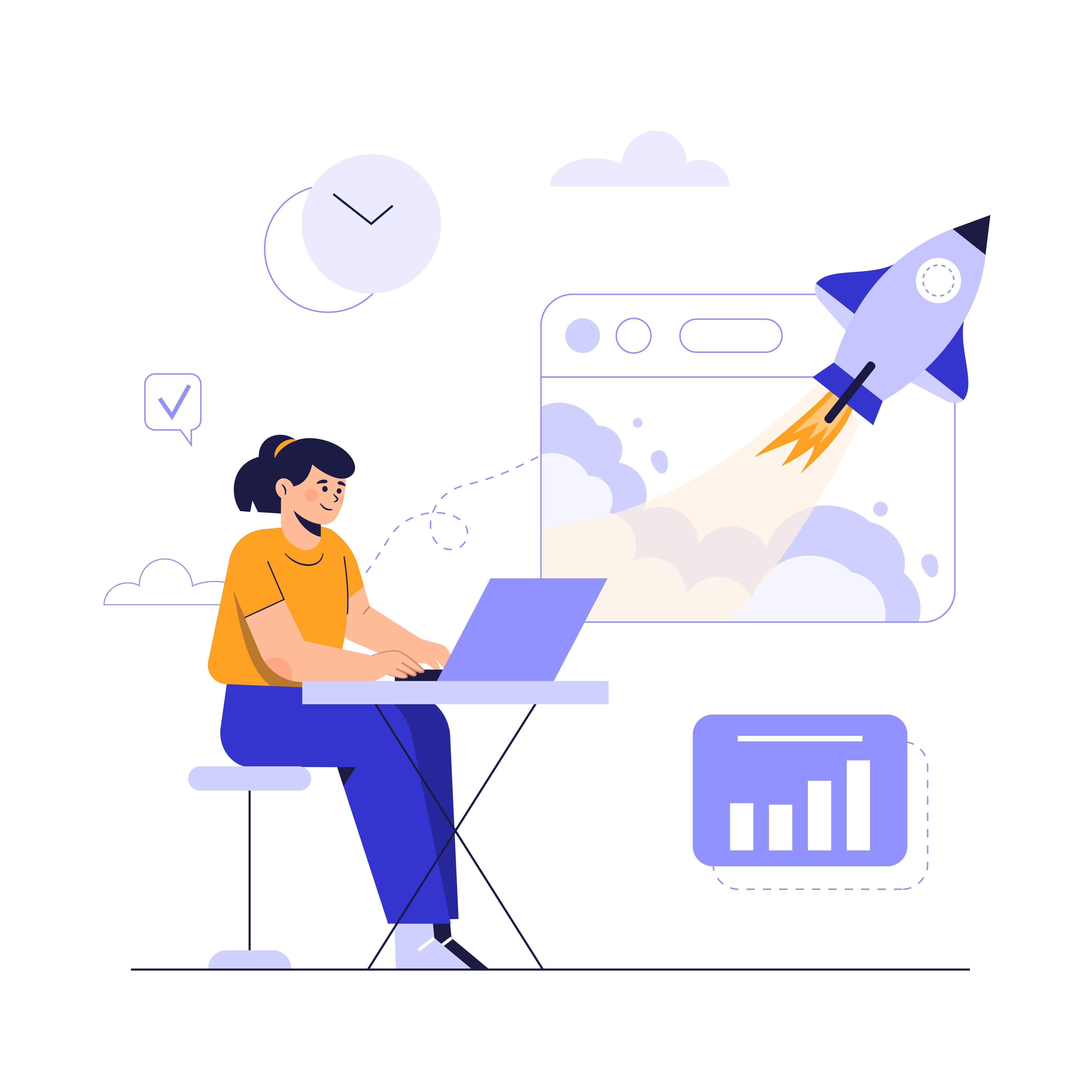 SEO Process