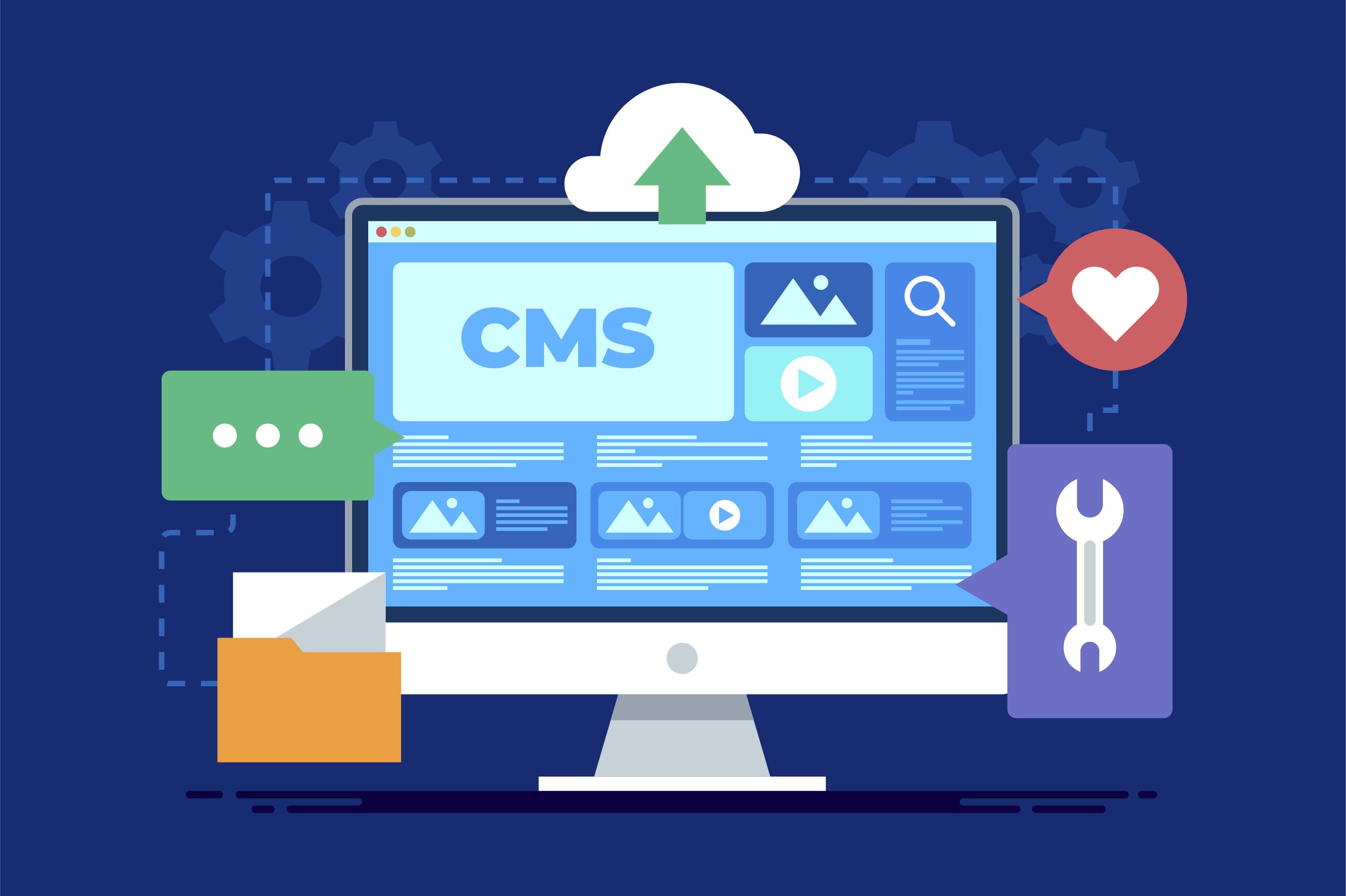 Enterprise Software & APIs